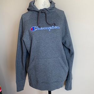 Champion Sweatshirt!